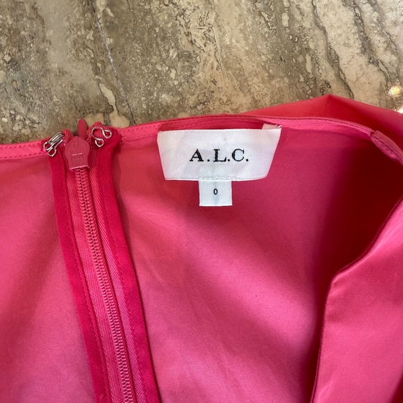 A.L.C DRESS - Picture 5 of 12